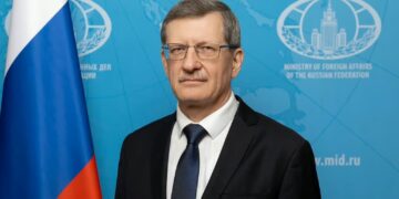 Ukraine war: Russia denies recruiting Nigerians