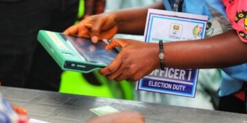 Electronic vs. Manual: Senate Stance on Election Results Triggers Outcry