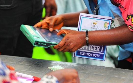 Electronic vs. Manual: Senate Stance on Election Results Triggers Outcry