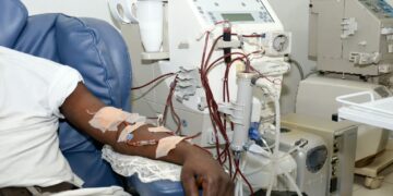 About 24 million Nigerians living with chronic kidney disease, experts warn