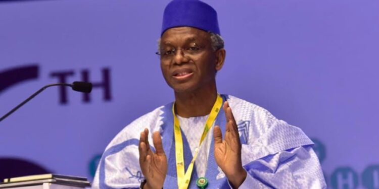 El-Rufai says he may be arrested, alleges political intimidation