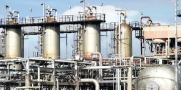 Gas Plant Shutdown Triggers Nationwide Blackout Fears