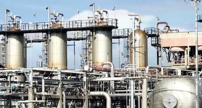 Gas Plant Shutdown Triggers Nationwide Blackout Fears