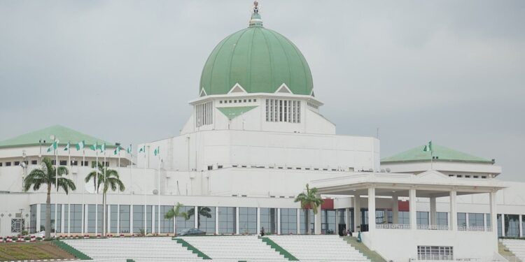 NASS Set to Resolve Electoral Bill Clash on Monday