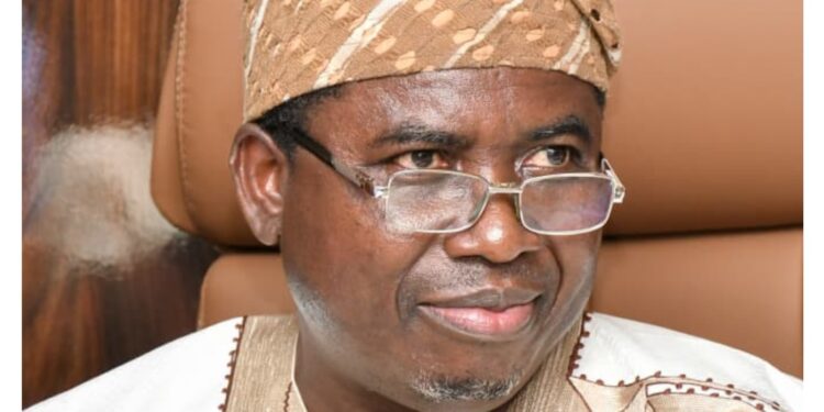 INEC fixes February 20, 2027 for presidential election