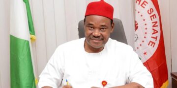 Nigeria’s Security Crisis Is Generational, Not Political — Jimoh Ibrahim