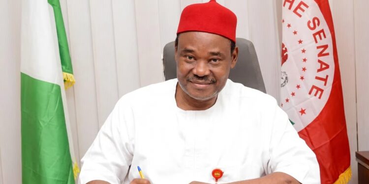 Nigeria’s Security Crisis Is Generational, Not Political — Jimoh Ibrahim