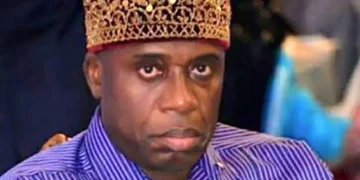 Aso Rock Fires Back at Amaechi Over ‘Hidden Tax’ Allegations