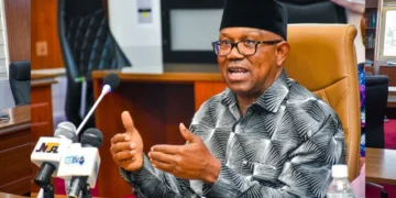 Obi Warns of Digital Divide as WAEC Moves to Full CBT Exams