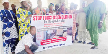 Coastal Highway Storm: Fresh 150m Setback Plan Unsettles Lagos Communities