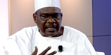 US Troop Deployment Divides Nigerian Lawmakers Amid Rising Insecurity