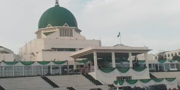 National Assembly Convenes Early to Rethink 2027 Presidential Election Date