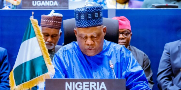 FG, Governors Pledge N8bn Lifeline for Kano Singer Market Fire Victims