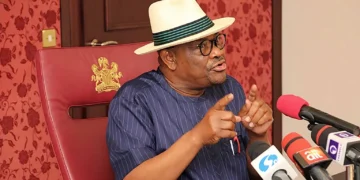 FCT Polls Heat Up: ADC Condemns Wike’s Threatening Comment