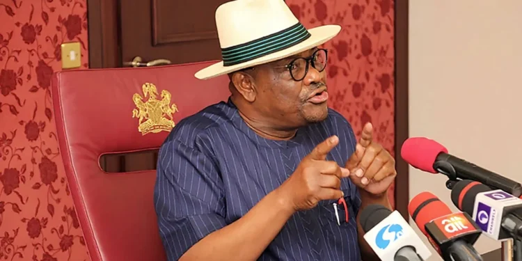 FCT Polls Heat Up: ADC Condemns Wike’s Threatening Comment