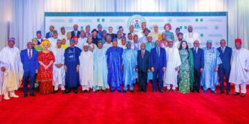 Capital Freeze: Ministers Cry Out as N10tn Projects Stall
