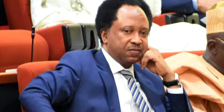 Electronic transmission can’t guarantee free, fair elections-Shehu Sani