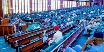 2026 Budget: Reps criticise ‘abysmal’ intelligence funding, demand greater accountability