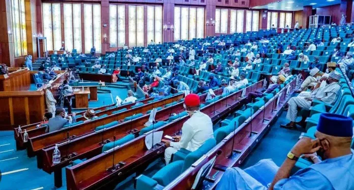 2026 Budget: Reps criticise ‘abysmal’ intelligence funding, demand greater accountability