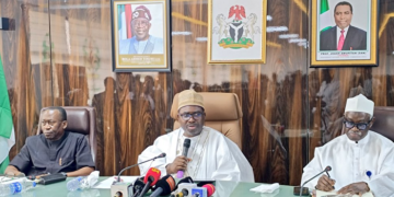 FCT on Alert: 3,345 BVAS Ready as Police Restrict Movement