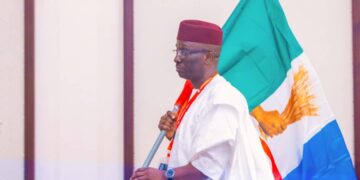 APC Strengthens Base in Edo with Successful Ward Congresses