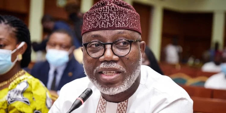 Ondo in turmoil as Aiyedatiwa, Tunji-Ojo camps battle for control