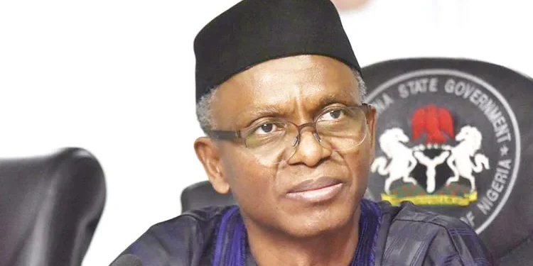 Feb. 25 Showdown: DSS Drags El-Rufai to Court Over NSA Phone Hack Allegations