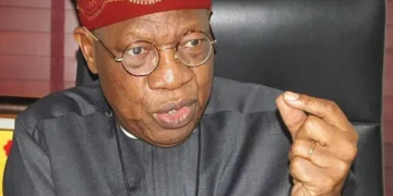 Lai Mohammed Denies ‘Hausa Insurgency’ Claim, Calls It Fake