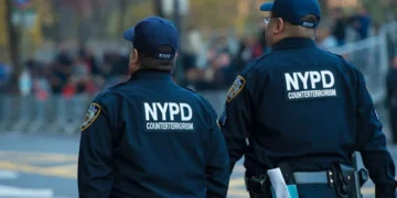 Nigerian Killed in US Nightclub Shooting, NYPD Hunts Suspect