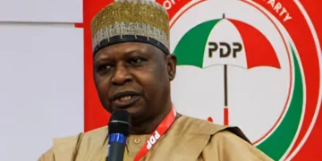PDP Cries Foul, Takes APC to Court Over FCT Election Results