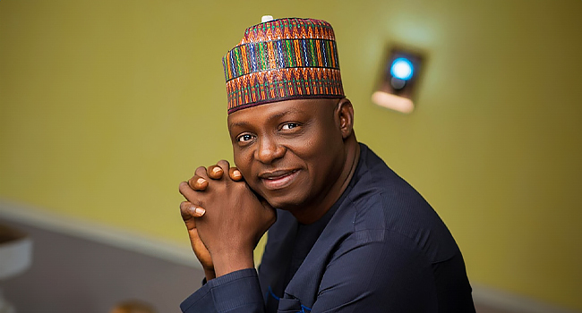 APC Convention: Yilwatda, Basiru Set for Return Amid Consensus Push