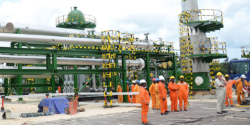 Nigeria Set to Launch New Crude Export as NNPC Unveils Cawthorne Grade