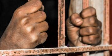 Delta man sentenced to 60 years for raping 11-year-old girl
