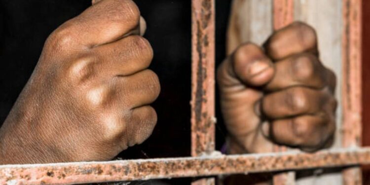 Delta man sentenced to 60 years for raping 11-year-old girl