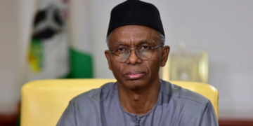 Ex-Kaduna Governor Nasir El-Rufai to Be Arraigned April 23 in Cybercrime Case