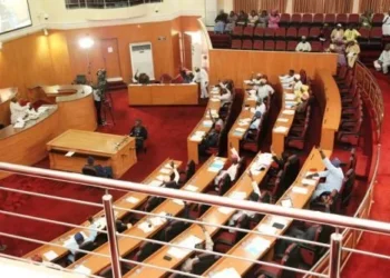 Lagos Assembly Moves to Resolve Demolition Dispute in Two Weeks