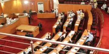 Lagos Assembly Moves to Resolve Demolition Dispute in Two Weeks