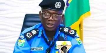 Bauchi Police Strike Back: Troops, Weapons Deployed Against Bandits