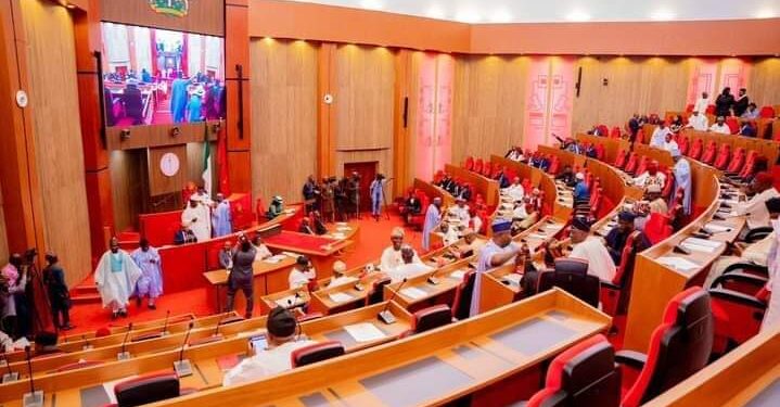Fire at Lagos Airport: Senate Orders Full Investigation