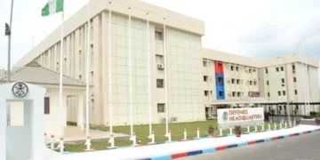 U.S. Military Support Does Not Threaten Nigeria’s Sovereignty—DHQ