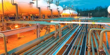 Gas Crisis Sparks Widespread Blackouts in Nigeria