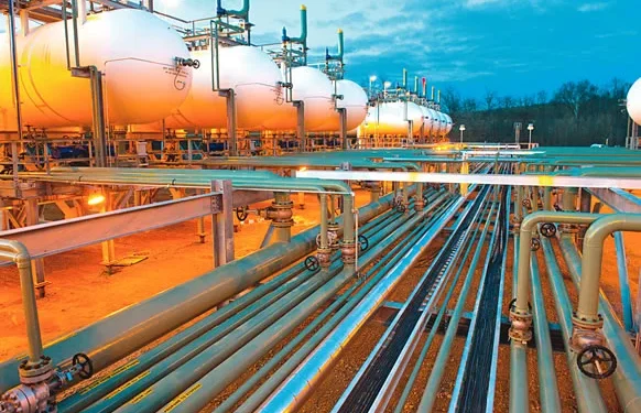 Gas Crisis Sparks Widespread Blackouts in Nigeria