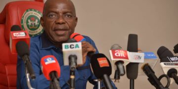 Otti: Kidnap Attempts in Abia Contained, No Cause for Alarm