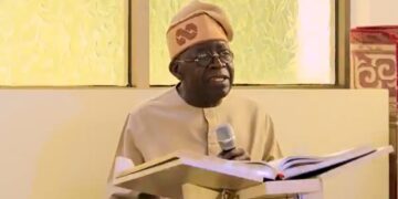 Oil revenue row: Presidency defends Tinubu as legal titans split over Executive Order