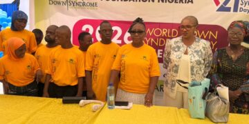 World Down Syndrome Day: Foundation seeks disability law implementation