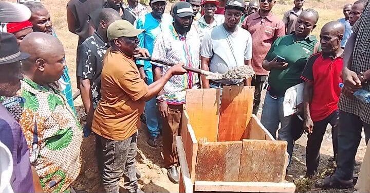 Land delineation: Peace returns in crisis ravaged Ebonyi communities 17years after