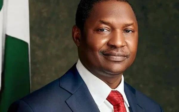 AGF Steps In: Takes Over Malami, Son’s Terrorism Trial
