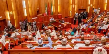 State Police: Senate Promises Year-End Breakthrough