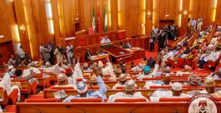 State Police: Senate Promises Year-End Breakthrough
