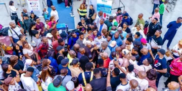 Travel Chaos: Nigerians Grounded as Iran Conflict Disrupts Flights